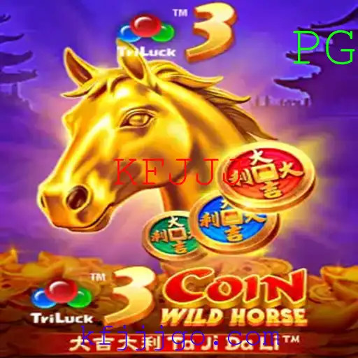 Descobrindo a Excitação do Jogo 3CoinWildHorse: Regras e Estratégias