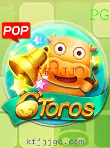 Descubra o Jogo Inovador 6Toros: Estratégia e Diversão com KFJJJ