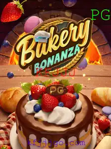 Descubra a Magia de BakeryBonanza: O Inovador Jogo da Indústria de Jogos Digitais