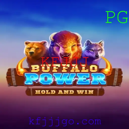 BuffaloPower: Um Desafio Épico no Mundo dos Jogos