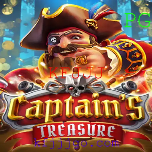 Explorando o Mundo de CaptainssTreasure: Um Jogo de Aventuras em Alto-Mar