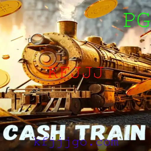 Desvendando CashTrain: Um Mergulho no Mundo de KFJJJ