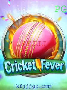 Explorando o Mundo de CricketFever: Uma Jornada de Emoção e Habilidade