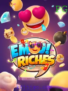 Descubra o Fascinante Mundo de EmojiRiches: Um Jogo Cheio de Emoções