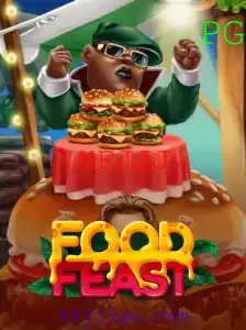Descubra FoodFeast: O Jogo Culinário do Momento