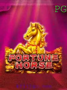 Descubra o Mundo de FortuneHorse: O Jogo que Está Revolucionando o Mercado com Suas Regras Empolgantes