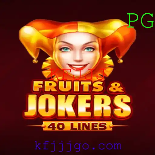 Explorando o Mundo de FruitsAndJokers40: Um Mergulho no Jogo de Azar Inovador