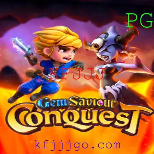 Desvendando o Universo de GemSaviourConquest: A Aventura Épica de KFJJJ