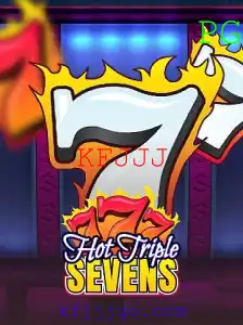 Explorando o Fascinante Jogo HotTripleSevens