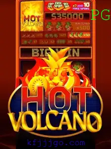 Explorando o Mundo de HotVolcano: Uma Jornada no Jogo