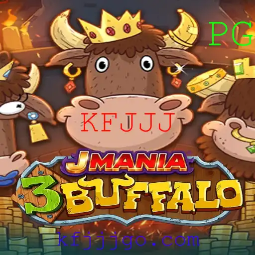 Explorando o Universo de JMania3Buffalo