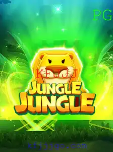 Aventura na Selva: Explorando as Profundezas de JungleJungle