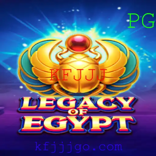Explorando o Fascinante Mundo de LegacyOfEgypt