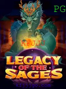 Legacy of the Sages: O Novo Fenômeno dos Jogos de Estratégia