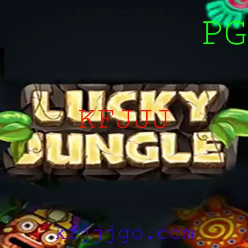 Desvendando o Mundo de LuckyJungle: Um Jogo Cativante e Aventura Sem Igual