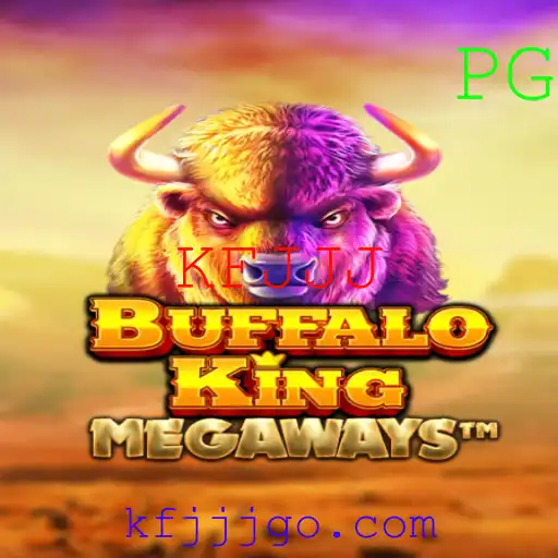 BuffaloKing: Uma Jornada Selvagem no Mundo Virtual