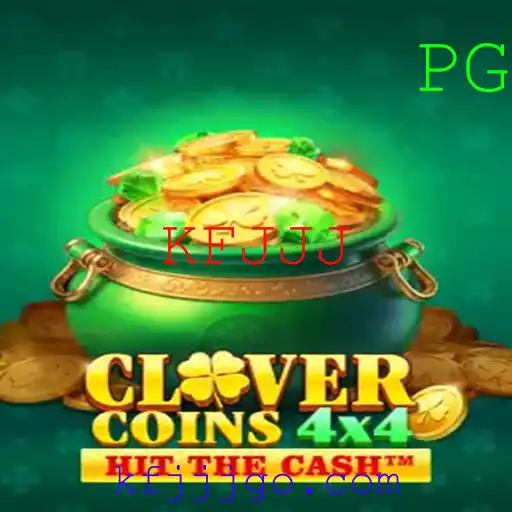 Descubra o Mundo Fascinante de CloverCoins4x4: Jogo de Estratégia e Diversão