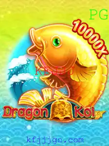 Descubra o Fascinante Mundo de DragonKoi: Um Jogo de Estratégia e Aventura