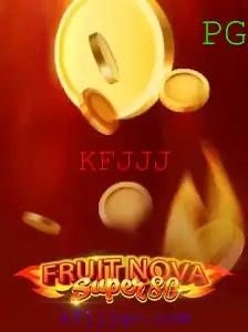 Exploração Detalhada do Jogo FruitNovaSuper80