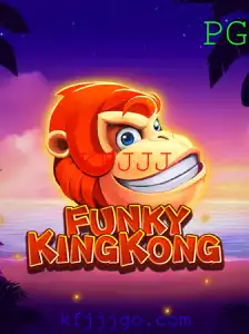 Explorando o Mundo de FunkyKingKong: Um Jogo de Aventuras Único