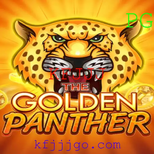 Descubra o Empolgante Mundo de GOLDENPANTHER
