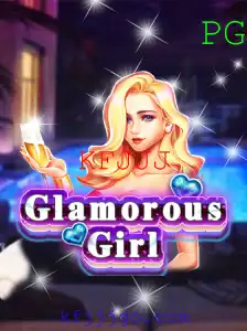 Descubra a Emoção de GlamorousGirl: Uma Aventura Única no Mundo dos Jogos