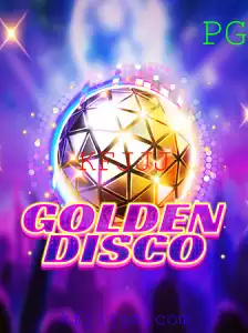 GoldenDisco: Uma Viagem Brilhante no Mundo dos Jogos