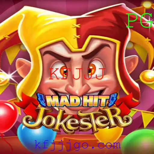 Desvendando MadHitJokester: O Jogo Inovador que Conquista o Mundo