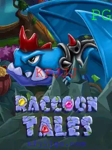 RaccoonTales: Uma Jornada Envolvente no Mundo dos Guaxinins