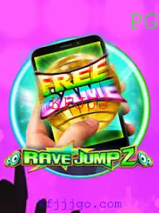 Descubra o Mundo Empolgante de RaveJump2M