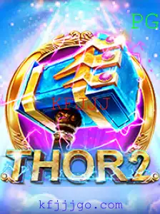 Explorando o Jogo Thor2: Uma Aventura Épica com a Palavra-chave KFJJJ