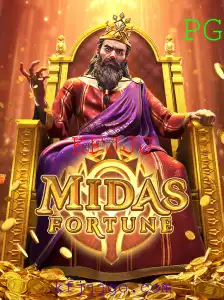 Descubra o Mundo Encantador de MidasFortune: Aventuras Inesquecíveis Esperam por Você