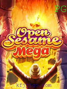 Descubra a Emoção do Jogo OPENSESAMEMEGA