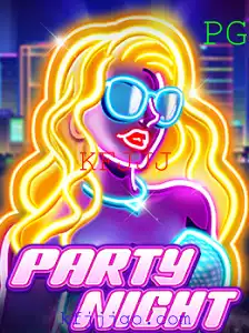 Desvendando o Jogo PartyNight: Diversão e Estratégia com a Palavra-chave KFJJJ