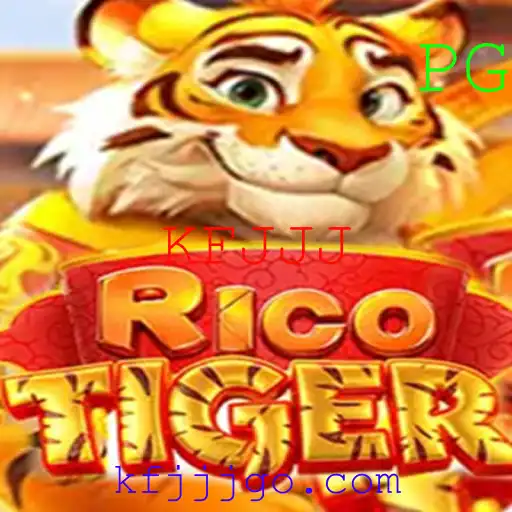 Explorando o Mundo de RicoTiger: Estratégias e Regras do Jogo