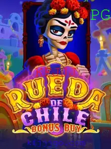 Explorando o Mundo de RuedaDeChileBonusBuy: Um Jogo Revolucionário