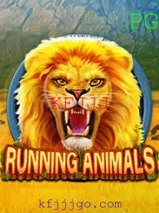 Descubra RunningAnimals: Um Jogo Inovador para a Era Digital