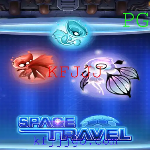 SpaceTravel: Desbravando o Infinito com KFJJJ