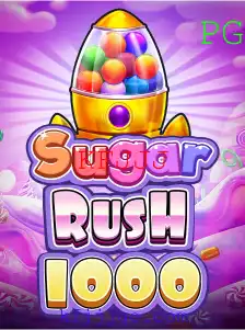 Explorando o Universo do Jogo SugarRush1000: Regras e Estratégias