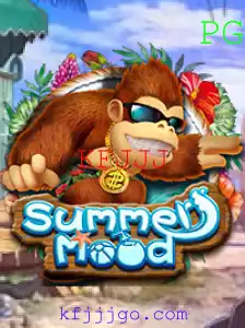 Explorando o Fascinante Mundo de SummerMood: O Jogo Que Está Conquistando o Público