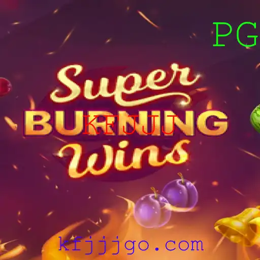 Explorando o Universo de SuperBurningWins: Uma Análise Detalhada