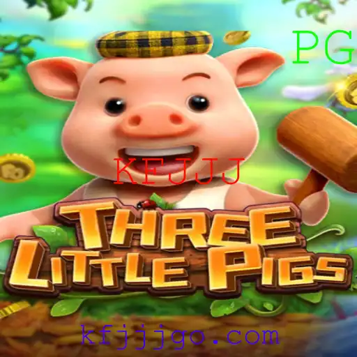 THREELITTLEPIGS: Um Mergulho no Jogo de Estratégia Inovador