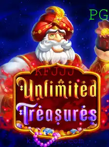 Descubra as Aventuras de UnlimitedTreasures: O Novo Hit Interativo