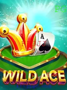 Descubra WildAce: Um Mergulho no Mundo do Jogo KFJJJ
