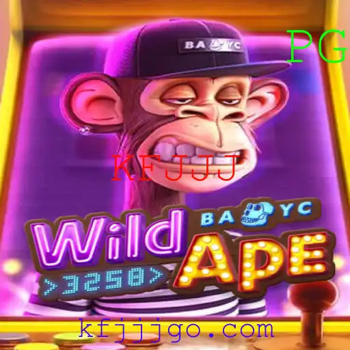Explorando WildApe3258: A Aventura Selvagem do Jogo do Ano